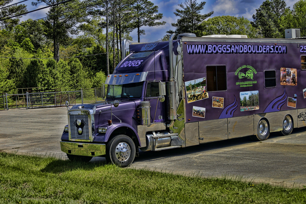 Boggs And Boulders raymondclarkeimages Flickr