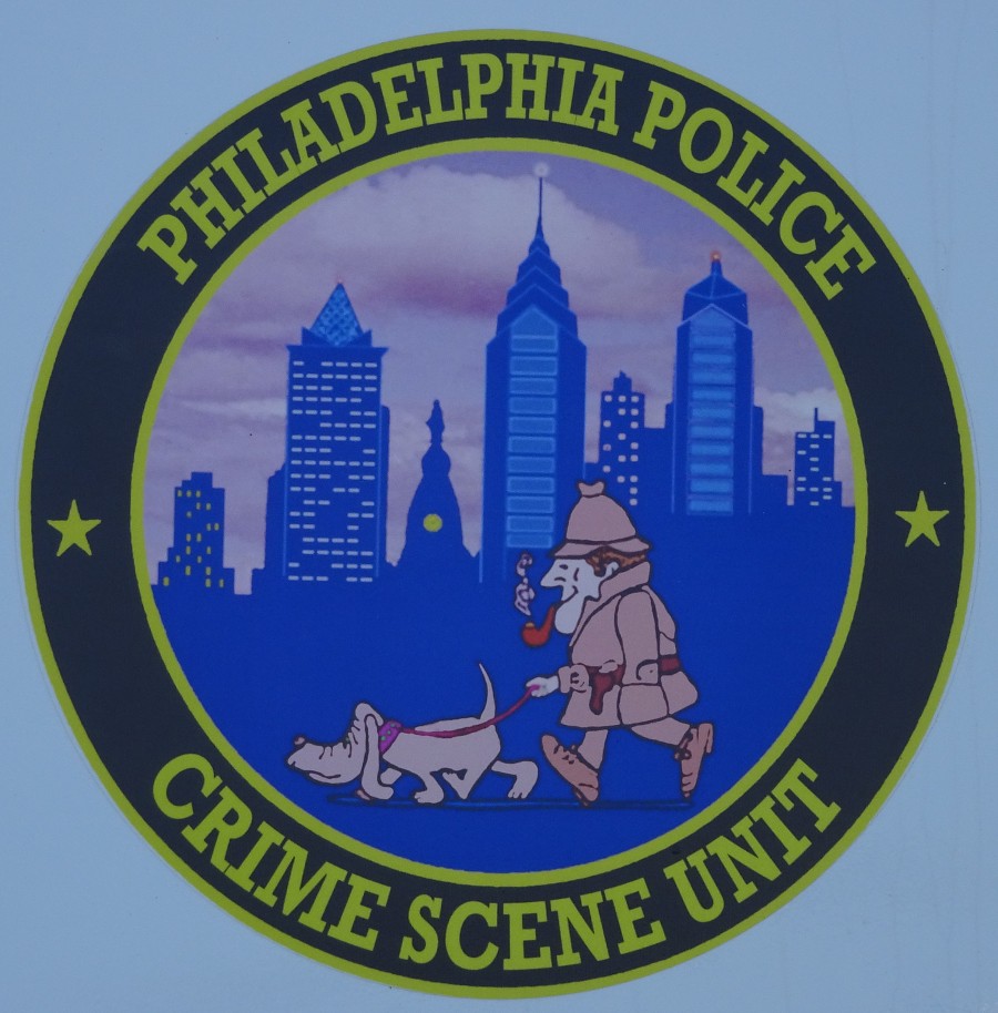 Philadelphia PA Police Crime Scene Unit rwcar4 Flickr