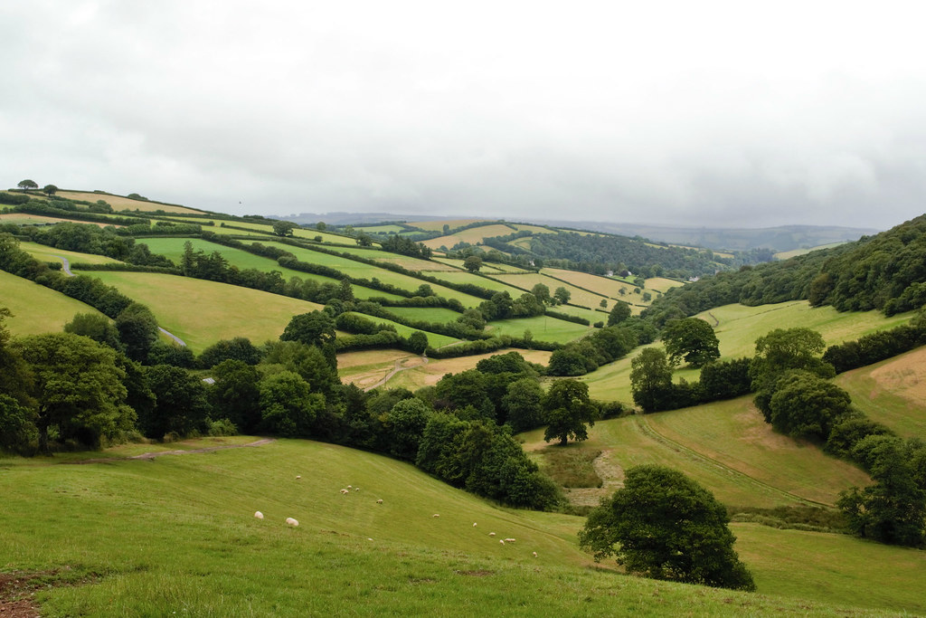Winsford, Somerset lydiaravenhall Flickr