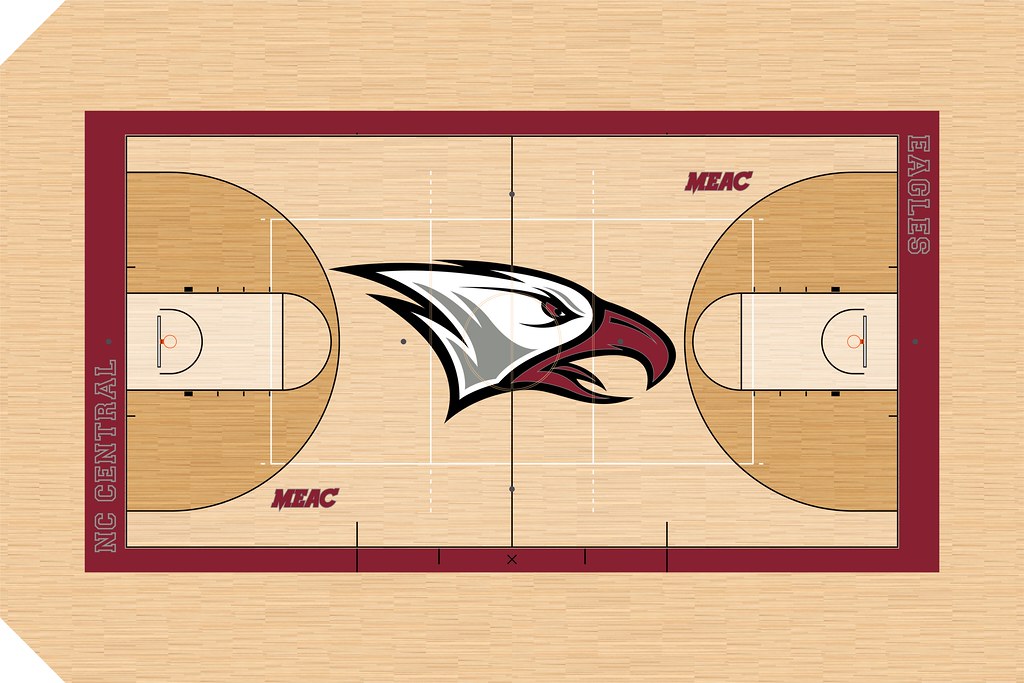 McDougaldMcLendon Gymnasium (2017/2018) kodrinsky Flickr