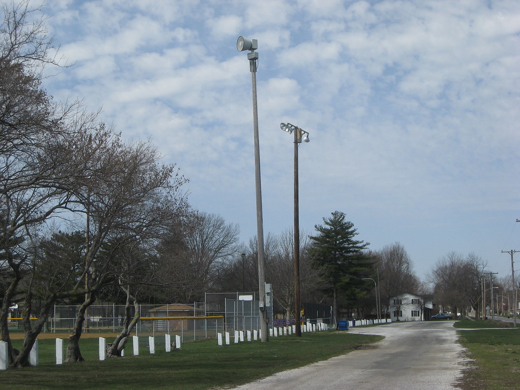 Tornado Sirens Williamsville, IL Flickr