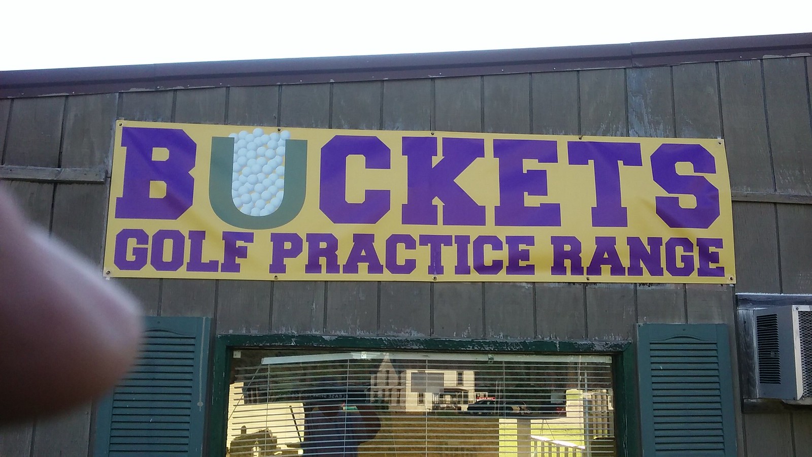 mesh banners Baton Rouge, LA Flickr