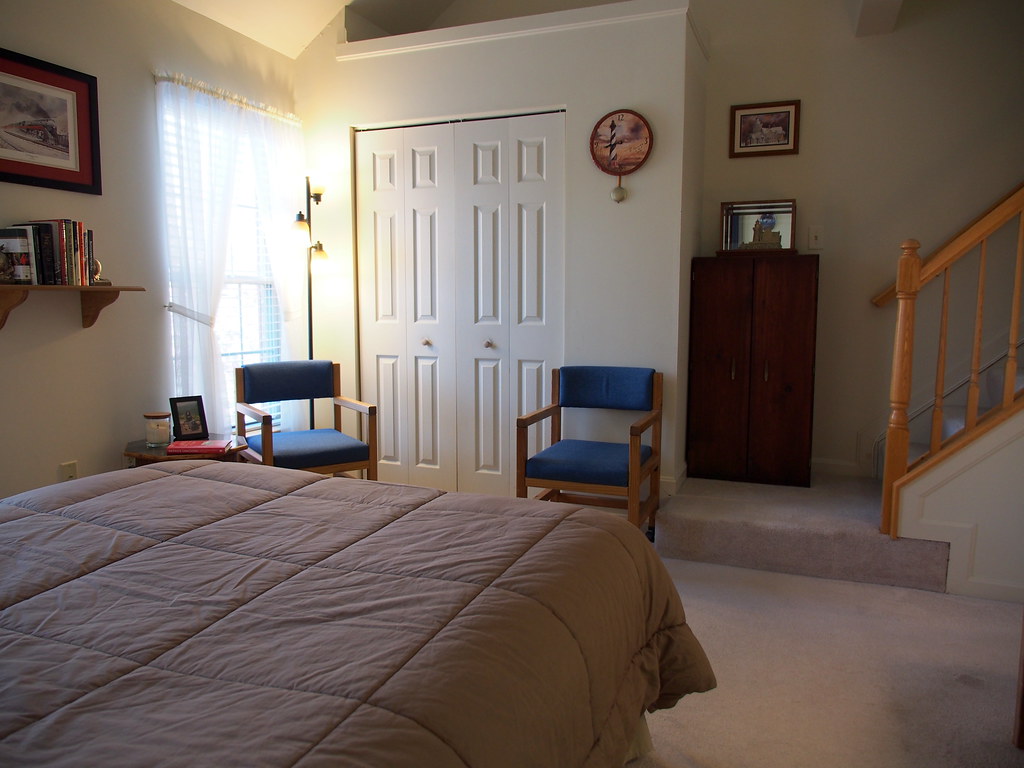 10858 Will Painter Drive Owings Mills New Town Home For Sa… Flickr