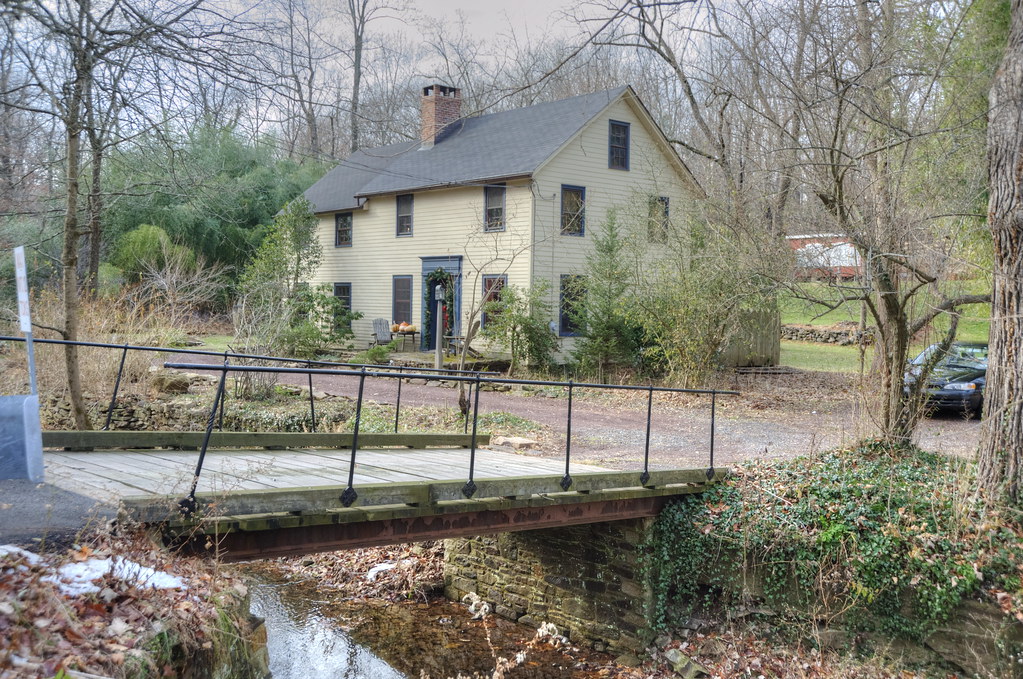 Carversville PA 24 Village Home image by Photo co… Flickr