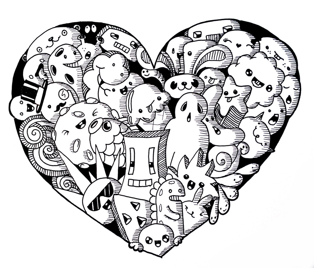 Valentines Andrea Kennard Flickr