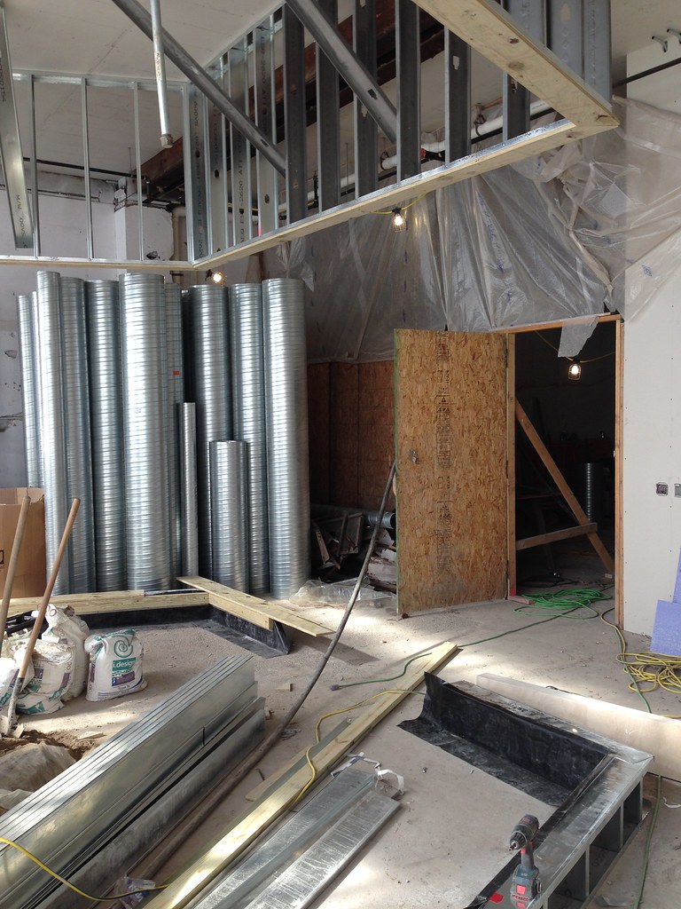 HamiltonArtspace Hamilton Lofts (OHPTC) Ohio Redevelopment Projects ODSA Flickr