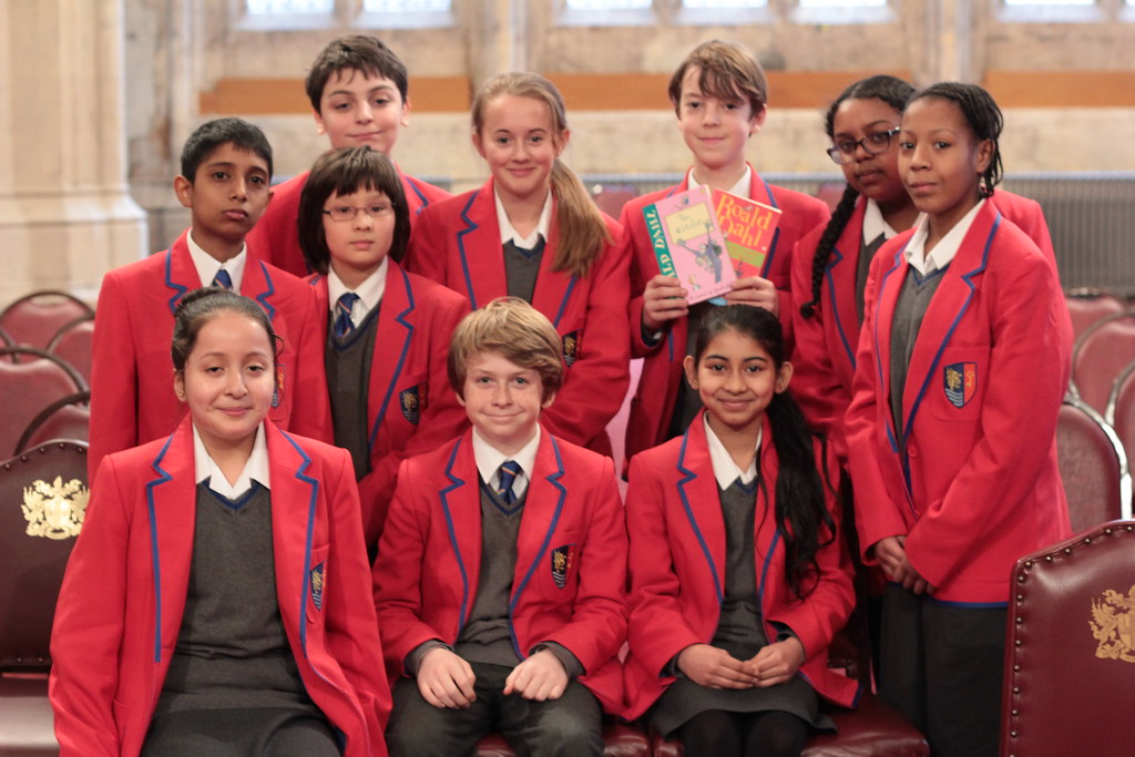 IMG_3402 The City Academy, Hackney Flickr