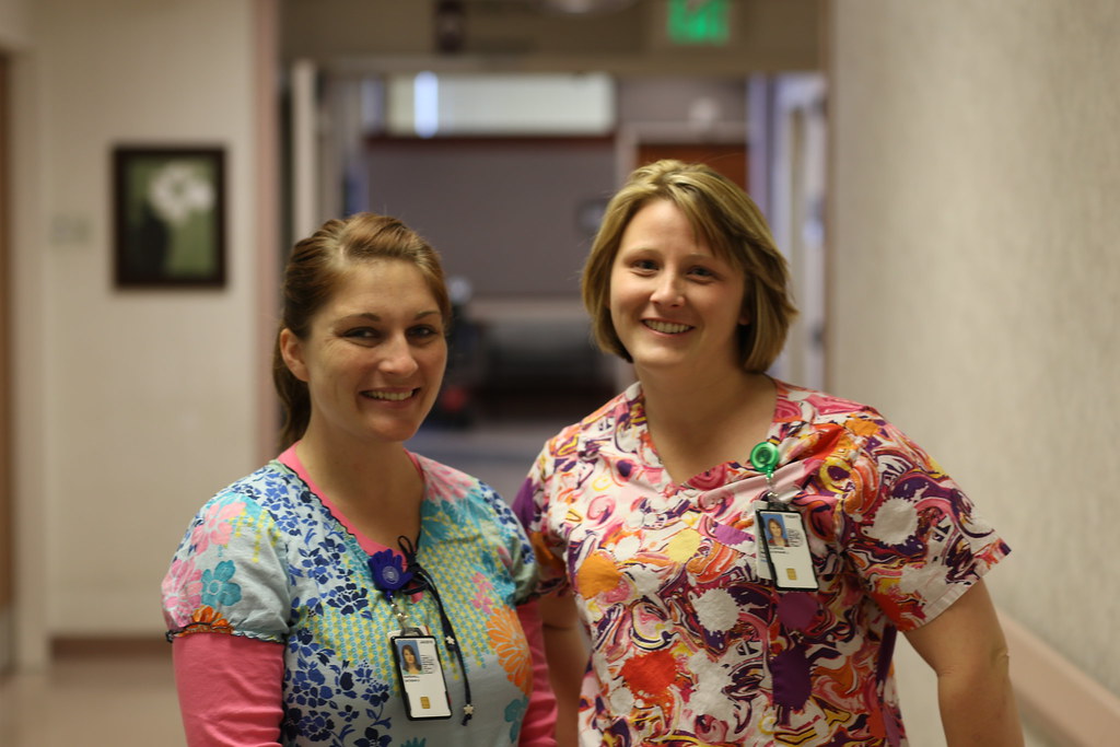 IMG_2352 Marion VA Medical Center Flickr