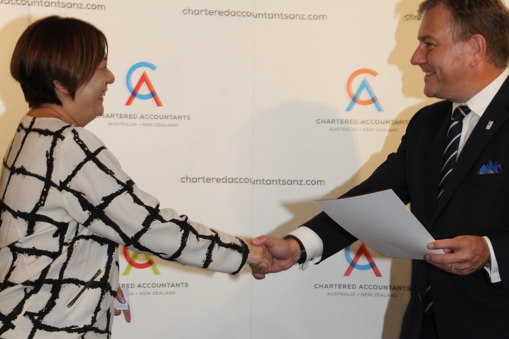 IMG_4450 Chartered Accountants Australia + New Zealand Flickr