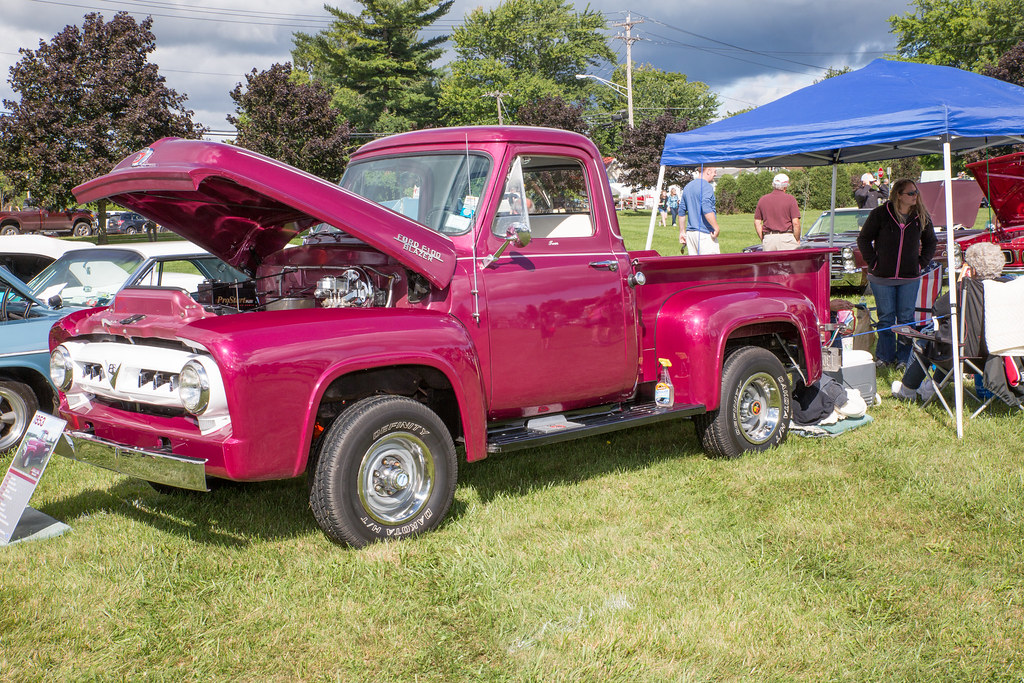 201609112M2A6772 Wampsville NY Car Show 2016 Photograph B… Flickr