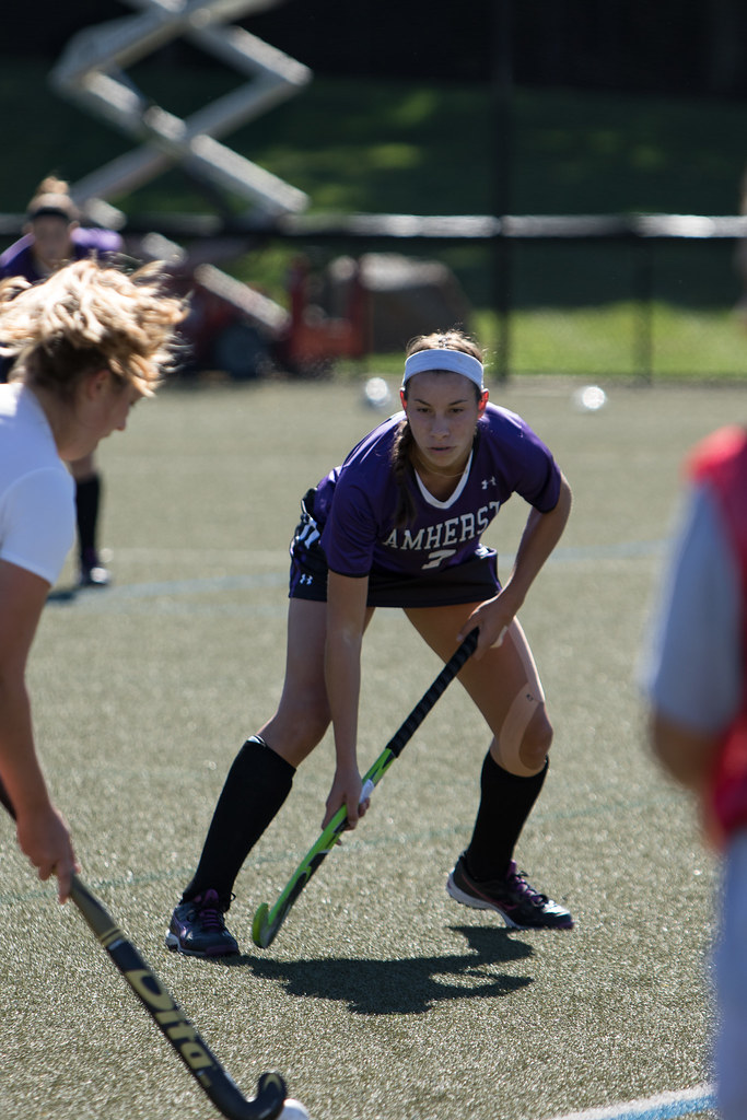 2016_0924_Field Hockey v Williams_PC_0239 Amherst Field Ho… Flickr