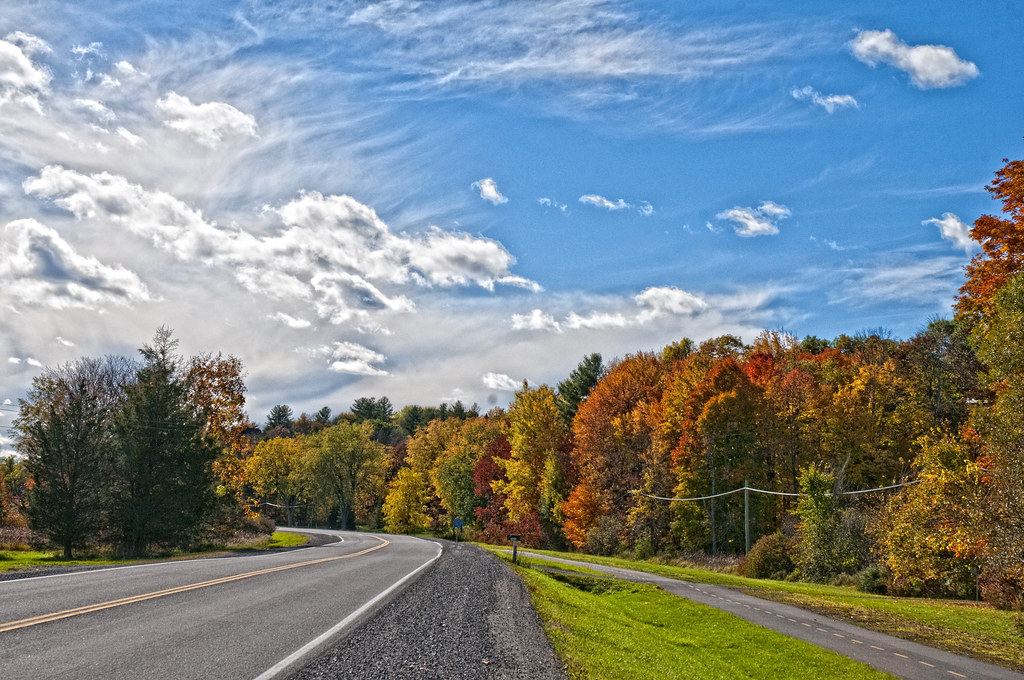 Elevation of Blue Mountain Rd, Mallorytown, ON K0E 1R0, Canada