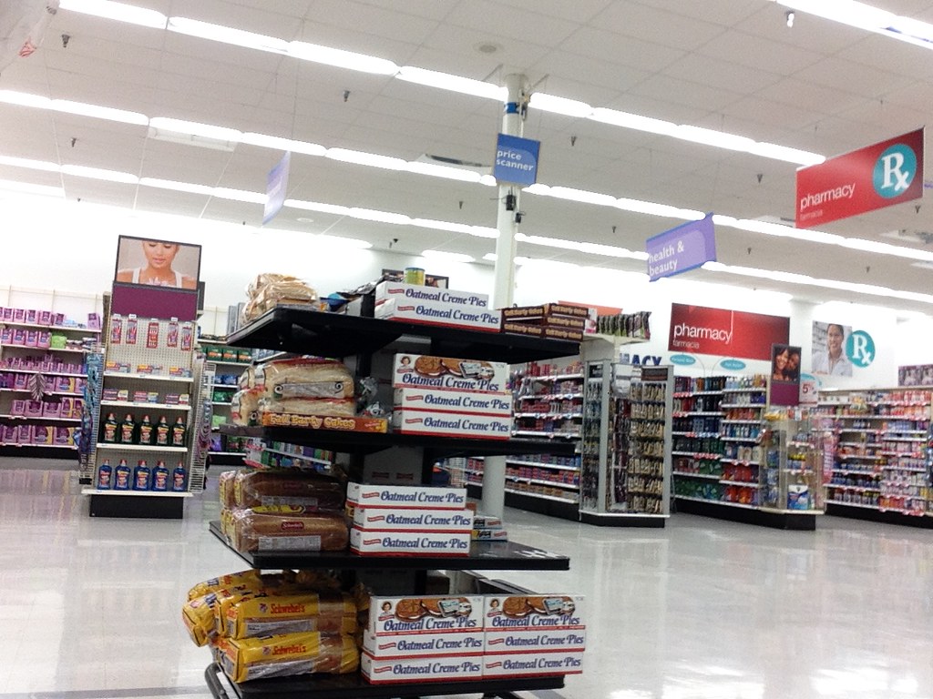 Kmart in Olean, NY October 17, 2014 This is yet another … Flickr