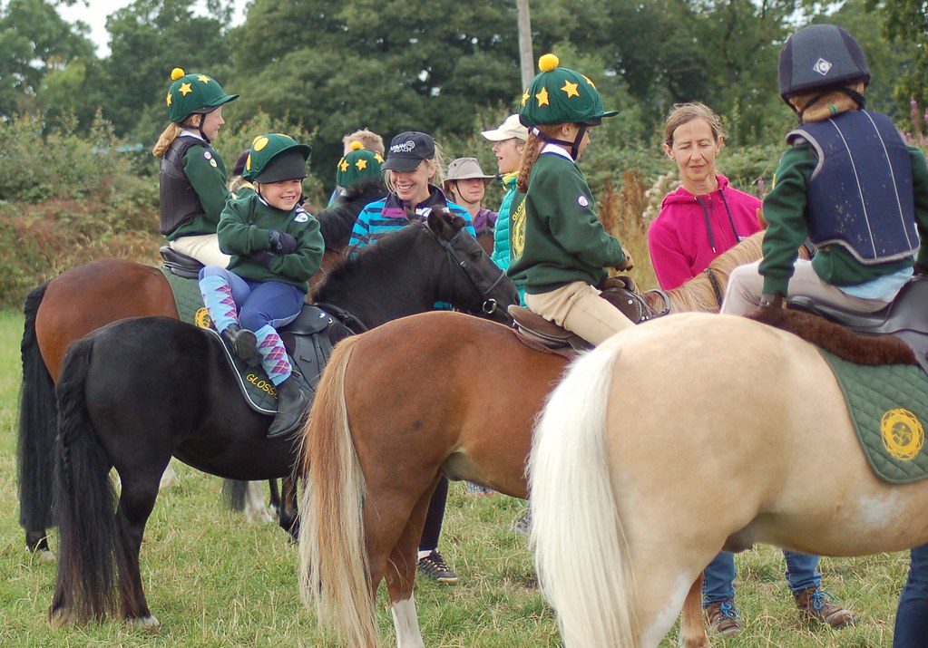 DSC_3216 Glossop Pony Club Flickr