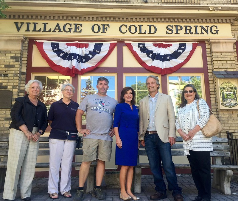 Downtown Cold Spring Tour Flickr