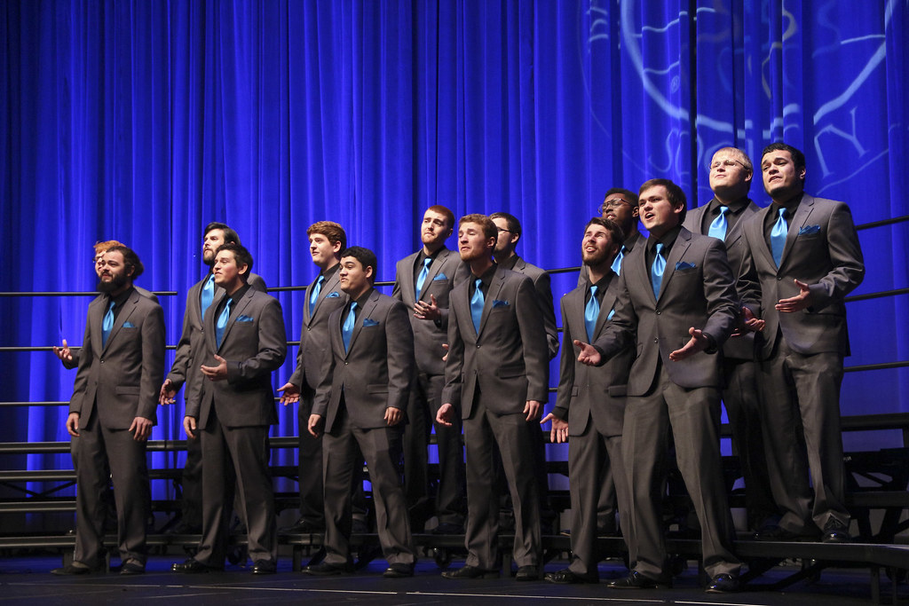 Southern Gentlemen_4956 The Harmony Society Flickr