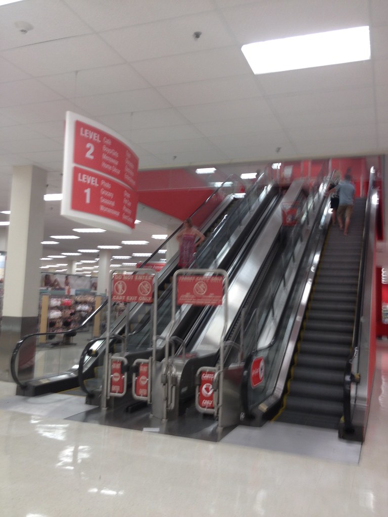 Target Springfield Mall Springfield, VA Mike Kalasnik Flickr