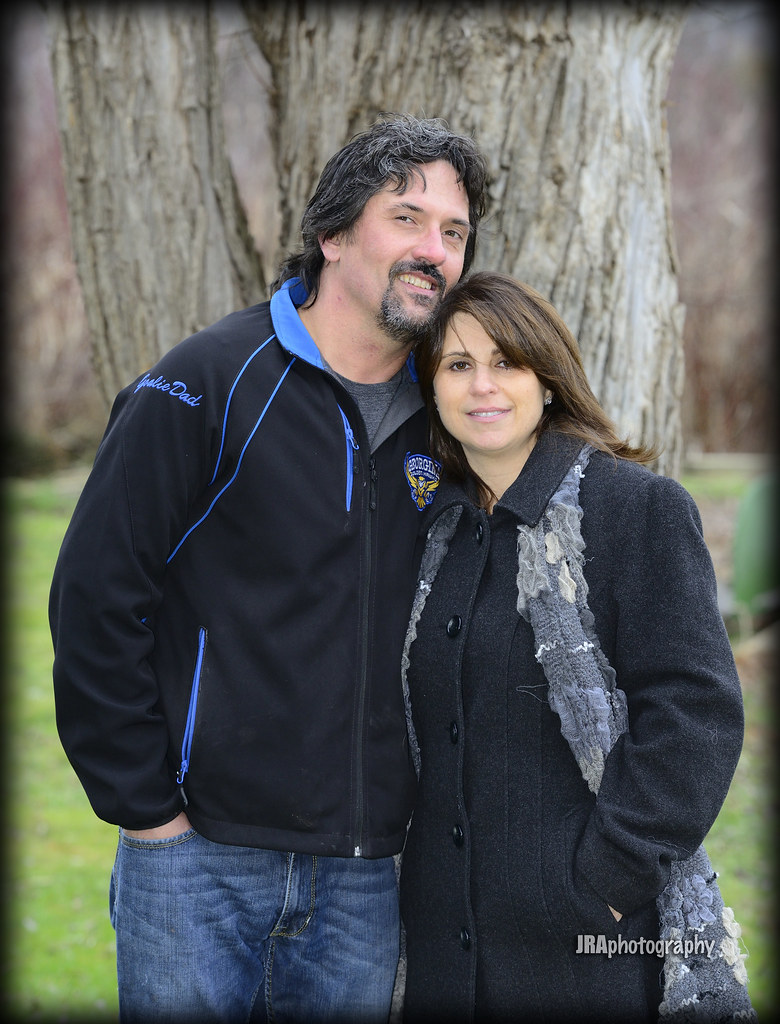 the noonan's family portraits jaq99 Flickr