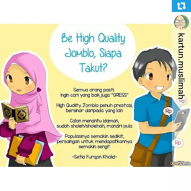Paling Keren 24+ Gambar Kartun Orang Jomblo Gani Gambar