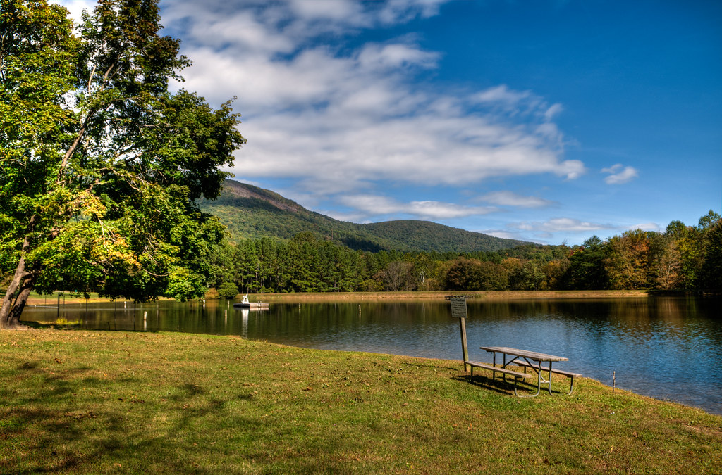 Mint Springs Valley Park Albemarle County Virginia Flickr
