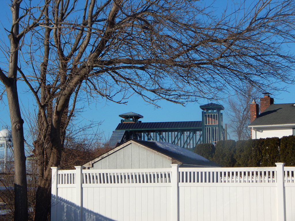 Wesmont Station WoodRidge, New Jersey Adam Moss Flickr