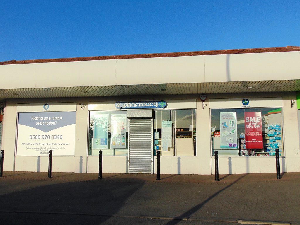 COVENTRY [2] (52 Norman Place Rd, Coundon, Coventry, Warks… Flickr