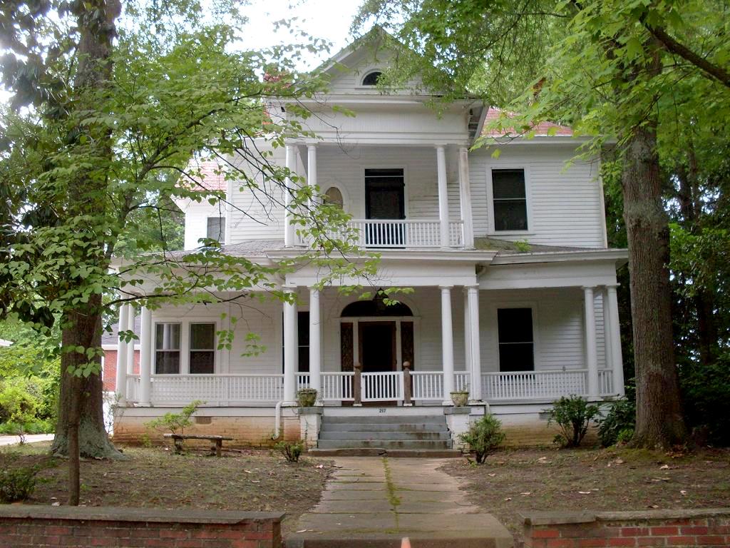 Watkins House, Oxford 1 [This Watkins House set contains 8… Flickr