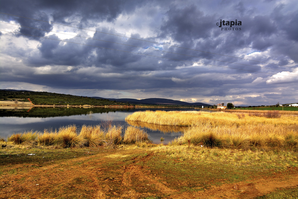 "La Mancha wetland, Spain". ©José Tapia All rights reserv… Flickr
