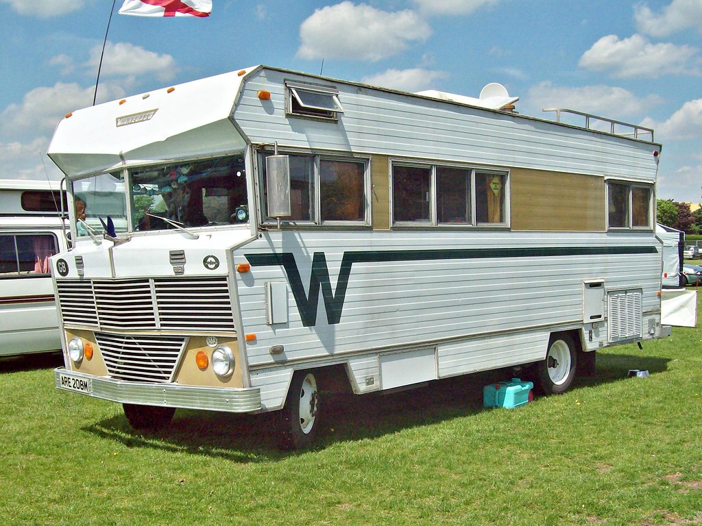 Winnebago Industries Flickr