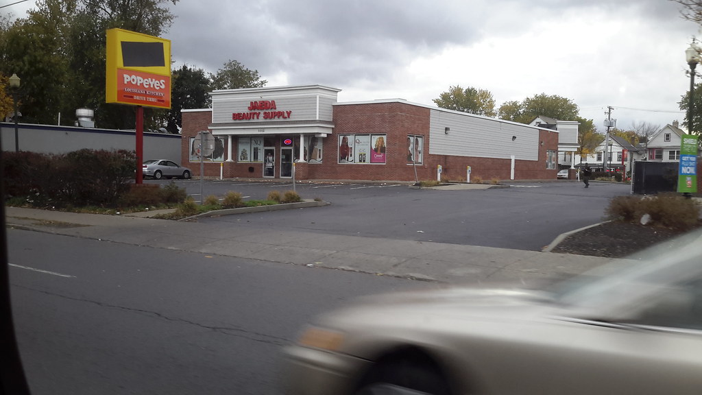 Jaeda Beauty Supply Schenectady, NY The Jaeda Beauty Sup… Flickr