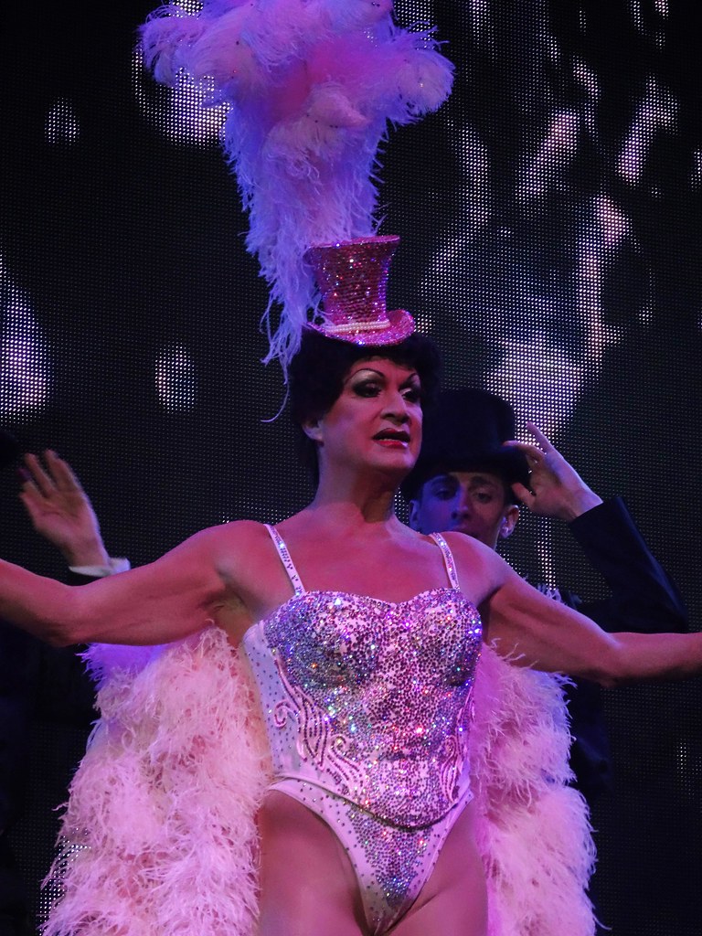 Betty Legs Diamond Boulevard Newcastle Ermintrude73 Flickr