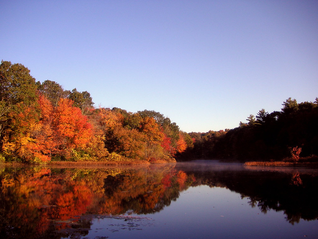 PICT1087 Capron Pond, Stillwater, Smithfield, RI SmithAppleby