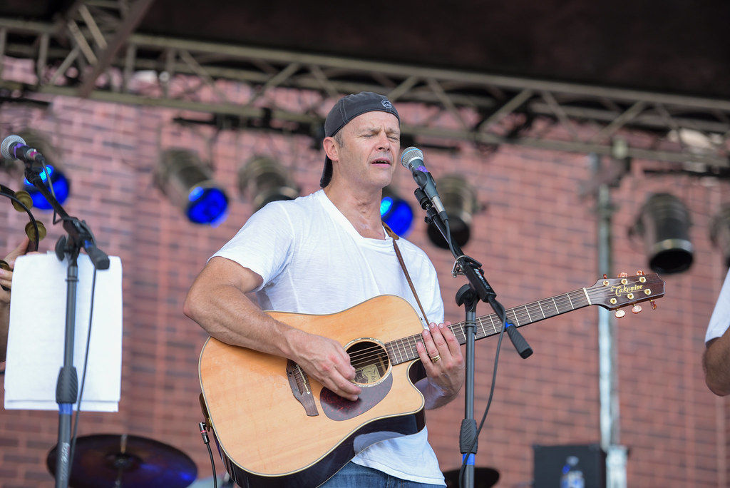 Mount Prospect Block Party Friday 2016 Mike Zarnek Flickr