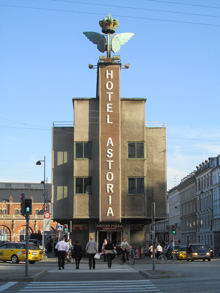 20130518IMG_2403 Hotel Astoria near Copenhagen Central
