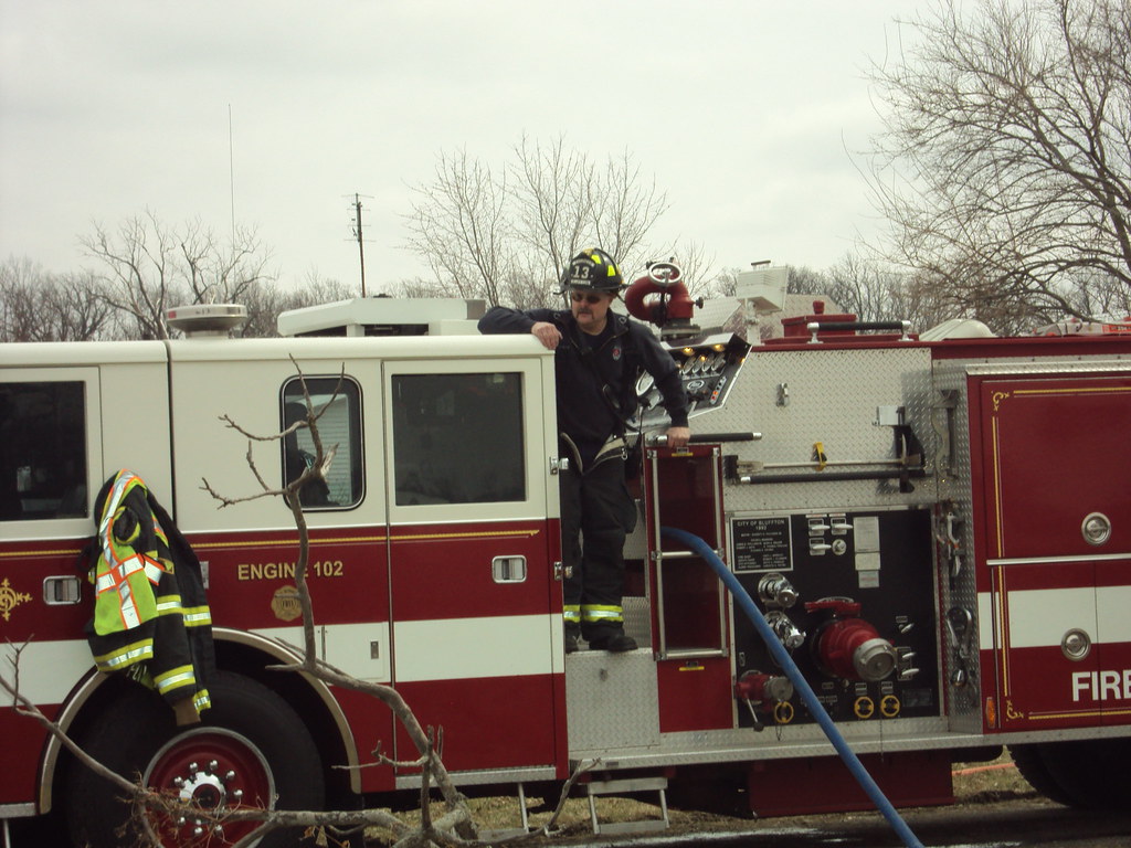 500 s. fire 3 2011 020 bluffton fire department Flickr