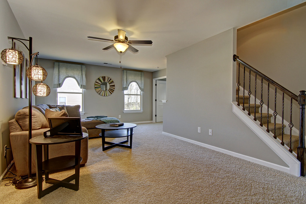 upstairs2 The Drexel 3 story at The Villas at Winecoff in … Flickr