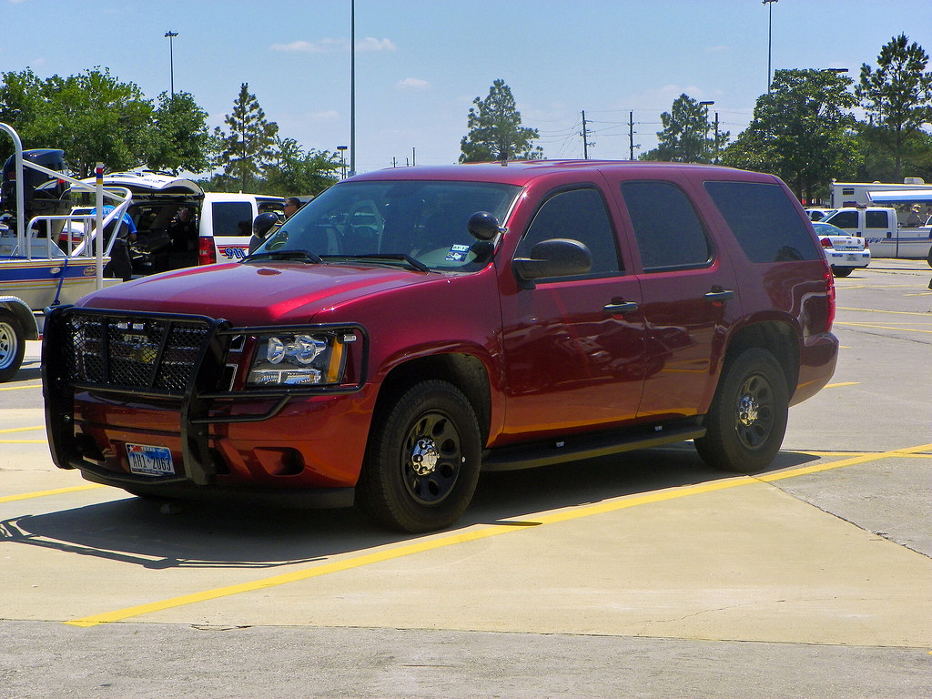 Waller PD_3405 Waller Police Department Waller, Texas 2007… Flickr