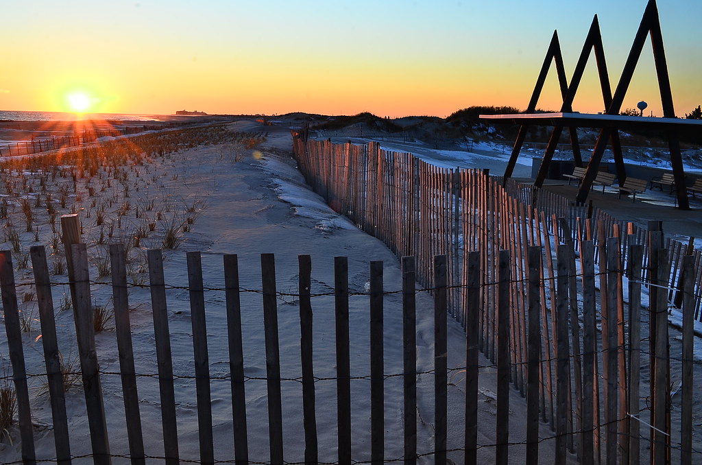 Point Lookout NY Beach Point Lookout NY Beach Flickr
