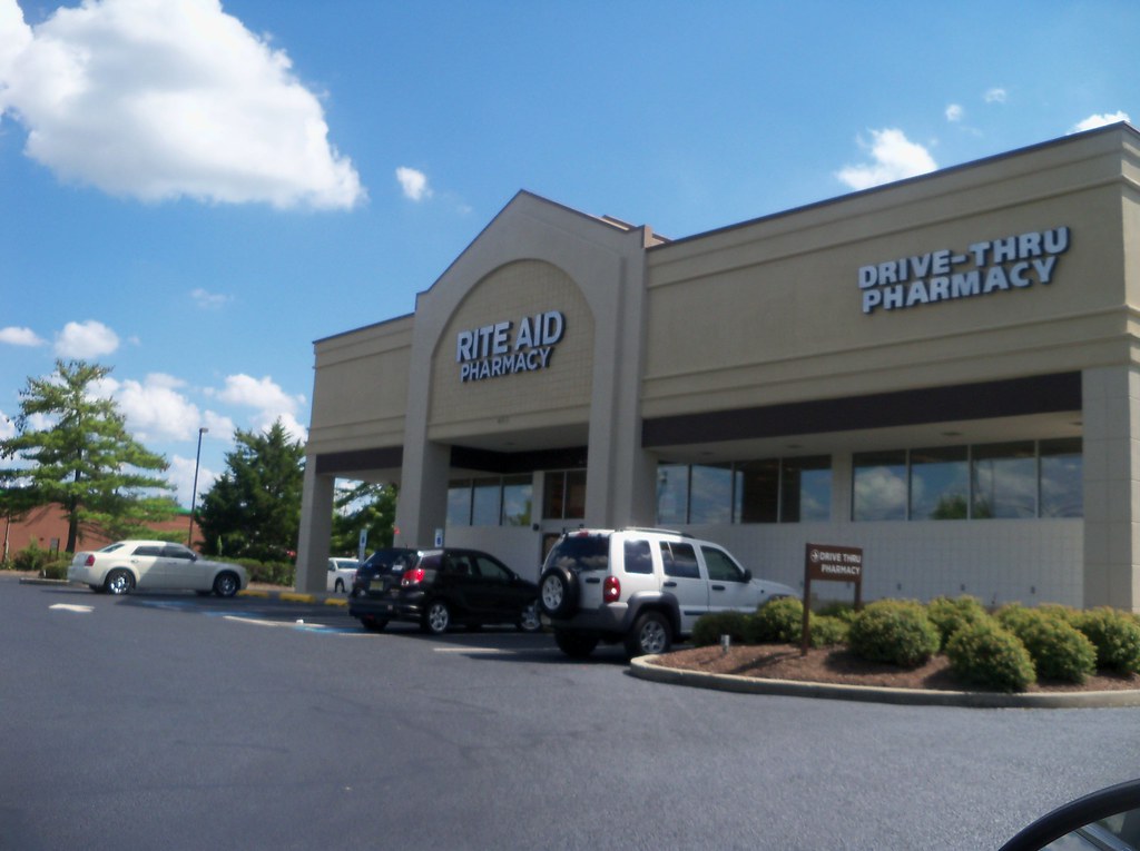 Rite Aid Sicklerville, NJ Store 8086, 403 Sicklerville … Flickr