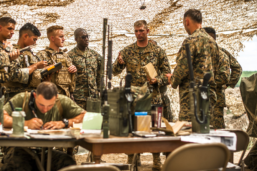 160810ZGS745217 Marines from the 2nd Battalion, 25th Maâ€¦ Flickr