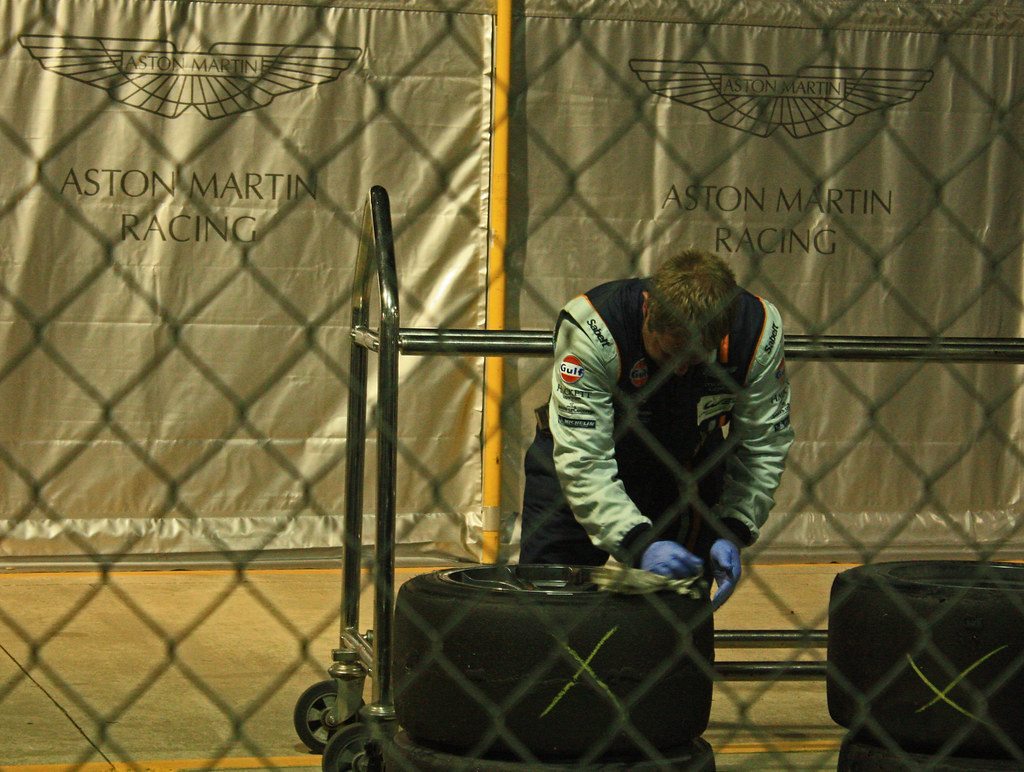 am tire guy 12 hours of sebring 2013 the feral man Flickr