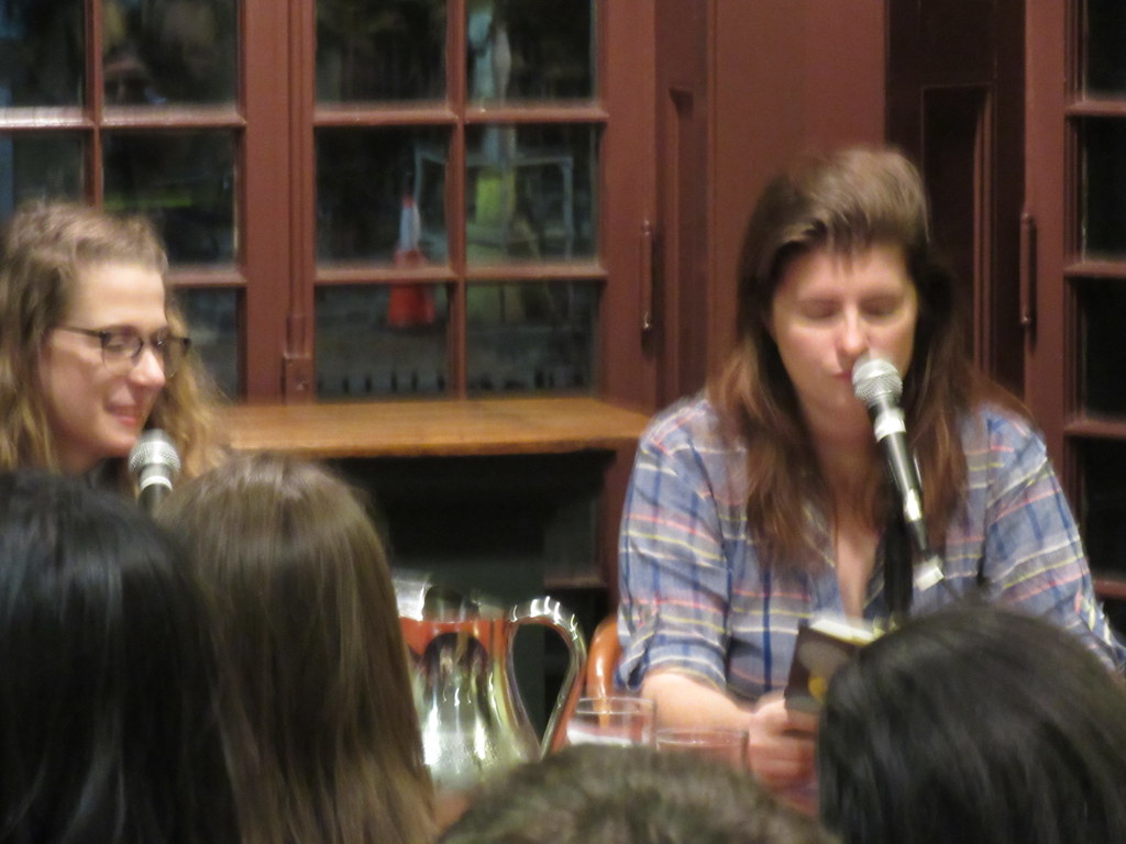 Mallory Ortberg 3.02.15 March 2, 2015 KWH Calendar writin… Flickr