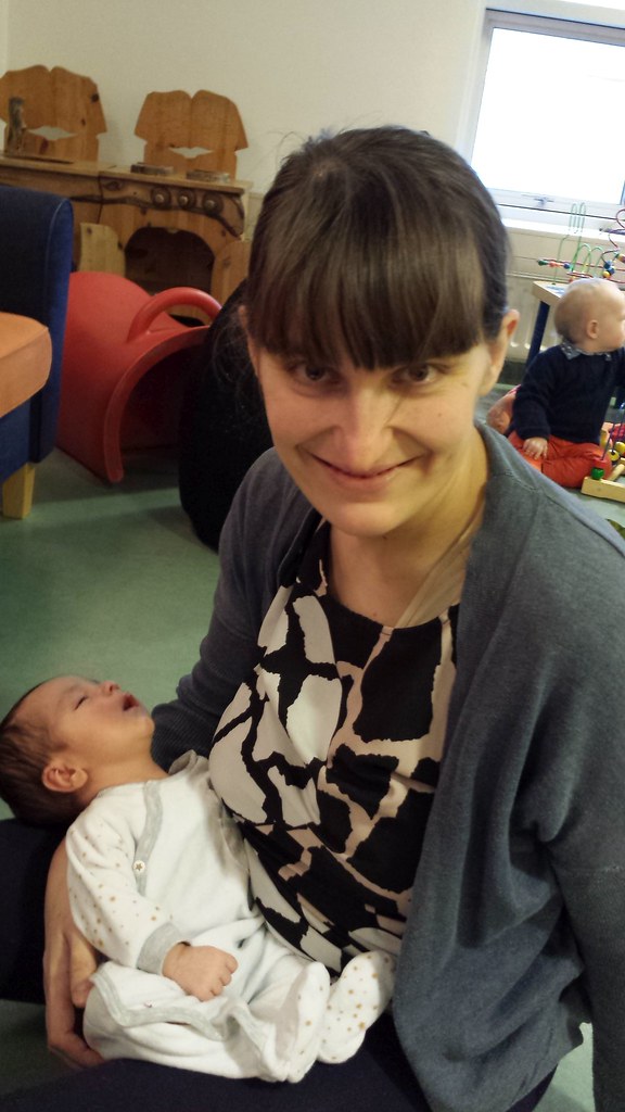 In der Bibliothek bin ich eingeschlafen Myra Lee* Flickr