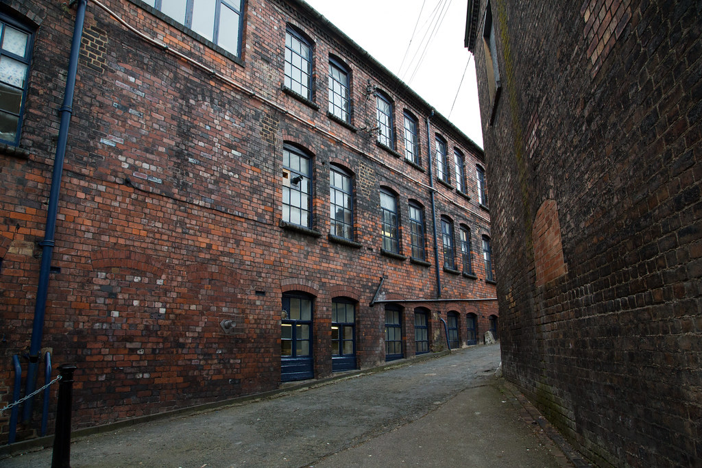Emma Bridgewater Factory Norio NAKAYAMA Flickr