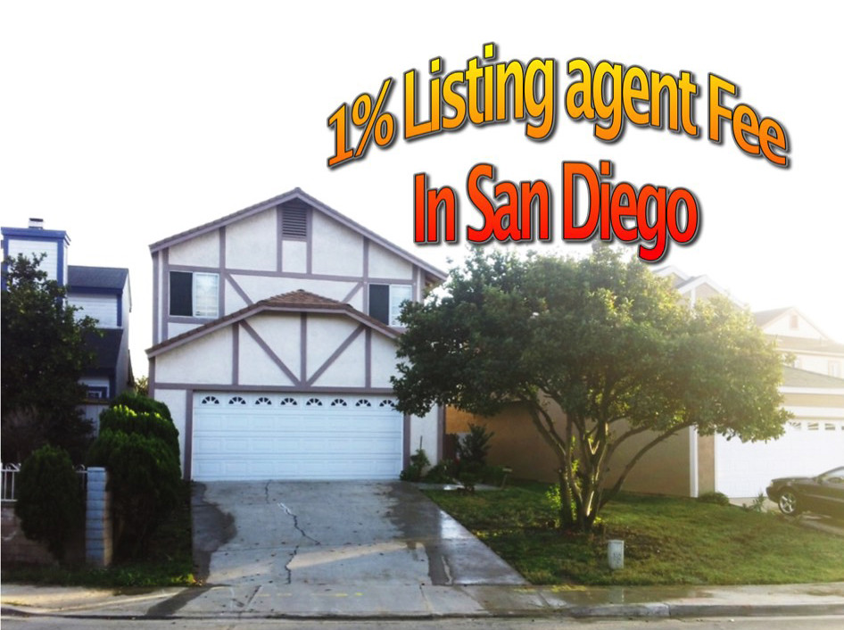 1 Listing agent Commission in San Diego 1 Listing agent … Flickr