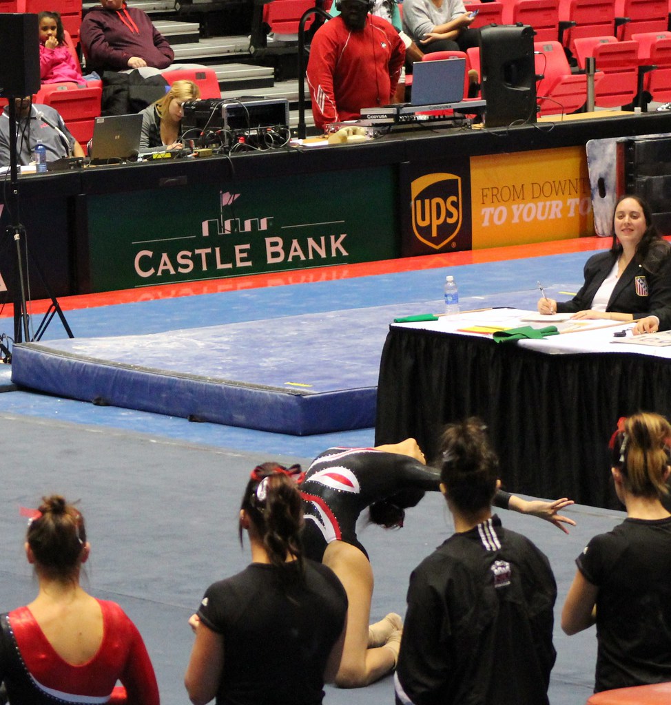 NIU vs Kent State 288 Jenni Potts Flickr