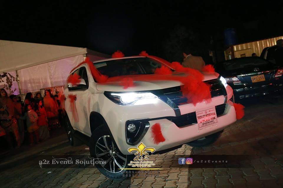 CarsDecorationServiceProvidersinLahore Grand Barat … Flickr