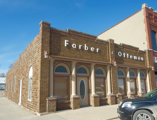 Farber & Otteman Funeral Home Wall Lake, Iowa s… Flickr