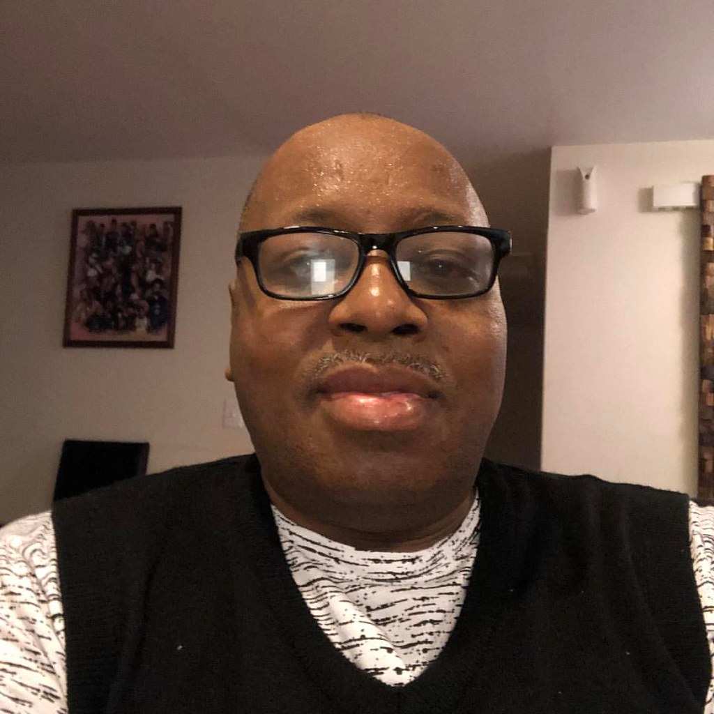 upload Eric Payne Flickr