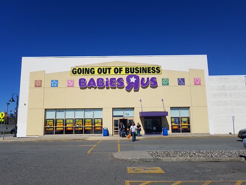 Babies R Us Middletown, NY Brands "R" Us Flickr